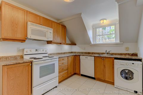 Photo 32 at 379 Huron Street, University, Toronto