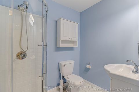 Photo 33 at 379 Huron Street, University, Toronto
