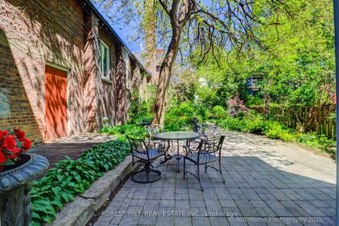 Photo 39 at 379 Huron Street, University, Toronto
