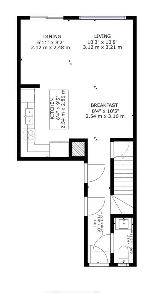 Photo 8 at 135 Kelso Crescent, Maple, Vaughan