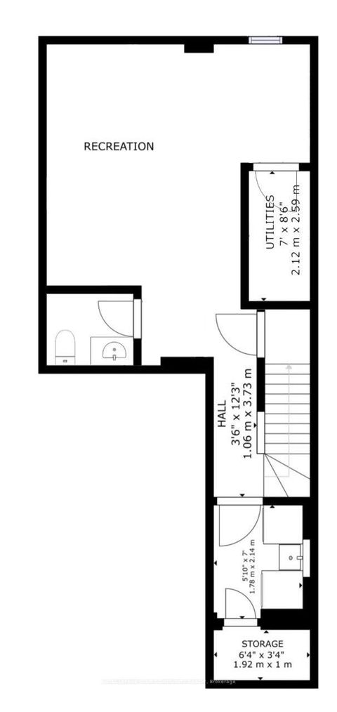 Photo 9 at 135 Kelso Crescent, Maple, Vaughan