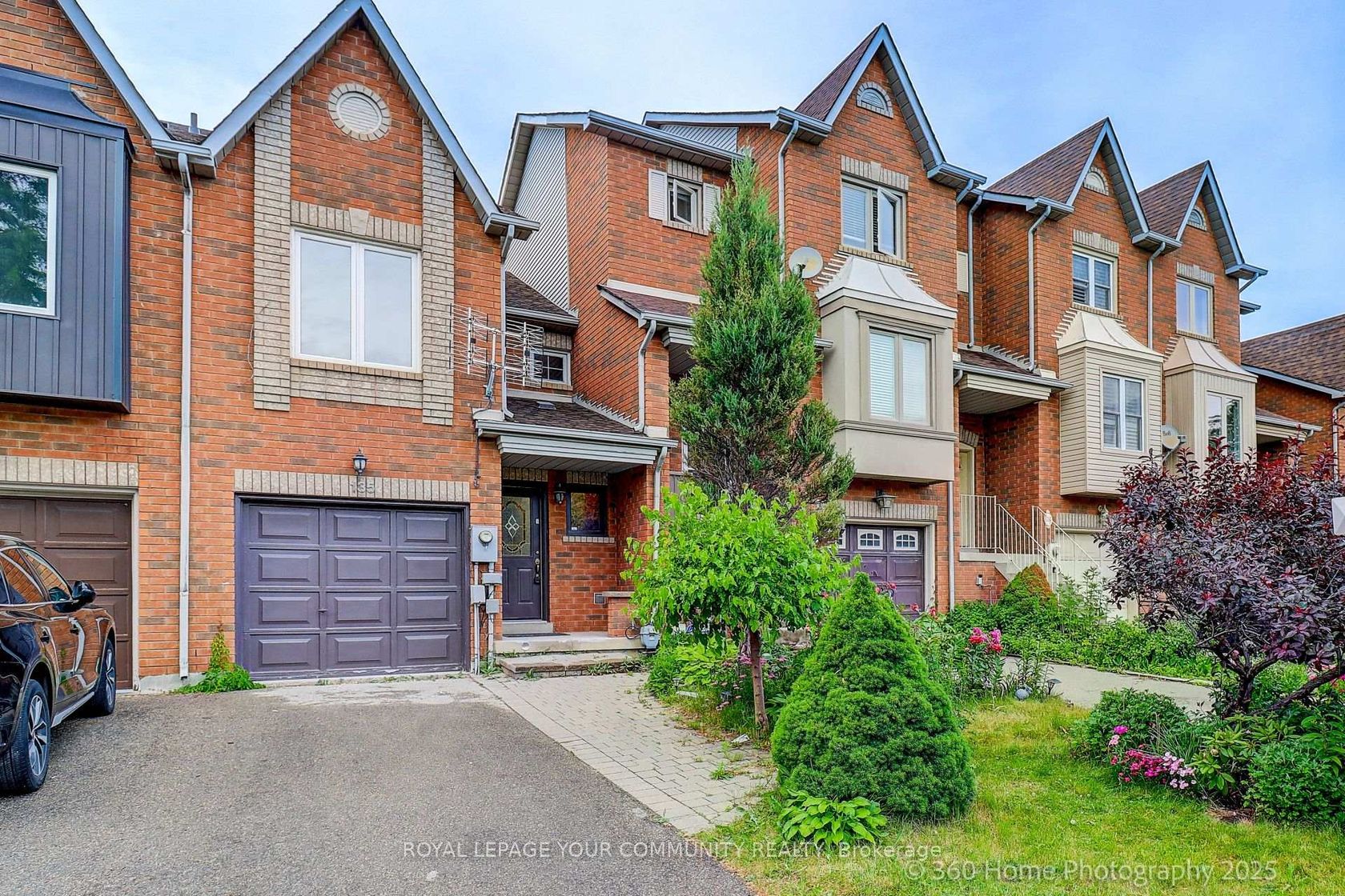 135 Kelso Crescent, Maple, Vaughan 