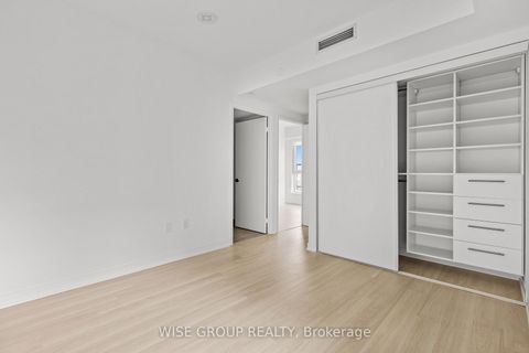Photo 8 at 607 - 500 Wilson Avenue, Clanton Park, Toronto