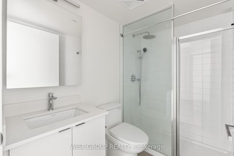 Photo 10 at 607 - 500 Wilson Avenue, Clanton Park, Toronto