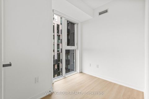 Photo 11 at 607 - 500 Wilson Avenue, Clanton Park, Toronto