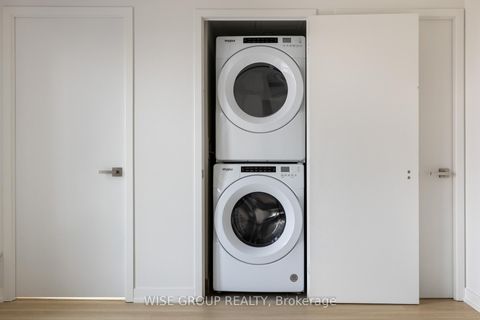 Photo 14 at 607 - 500 Wilson Avenue, Clanton Park, Toronto