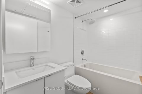 Photo 15 at 607 - 500 Wilson Avenue, Clanton Park, Toronto