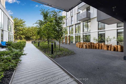 Photo 16 at 607 - 500 Wilson Avenue, Clanton Park, Toronto