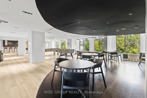Photo 17 at 607 - 500 Wilson Avenue, Clanton Park, Toronto