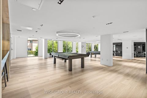 Photo 18 at 607 - 500 Wilson Avenue, Clanton Park, Toronto