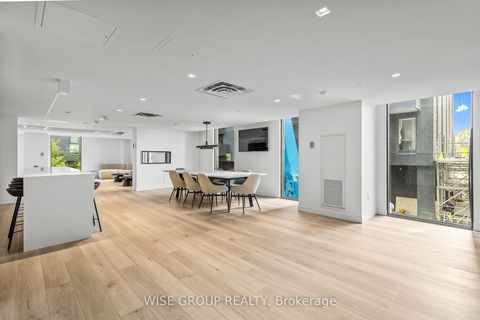 Photo 19 at 607 - 500 Wilson Avenue, Clanton Park, Toronto