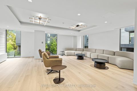 Photo 20 at 607 - 500 Wilson Avenue, Clanton Park, Toronto
