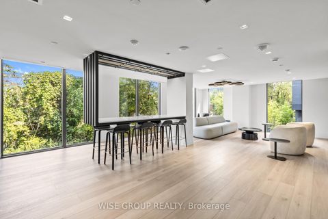 Photo 21 at 607 - 500 Wilson Avenue, Clanton Park, Toronto