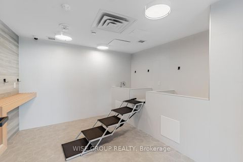 Photo 24 at 607 - 500 Wilson Avenue, Clanton Park, Toronto
