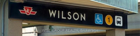 Photo 25 at 607 - 500 Wilson Avenue, Clanton Park, Toronto
