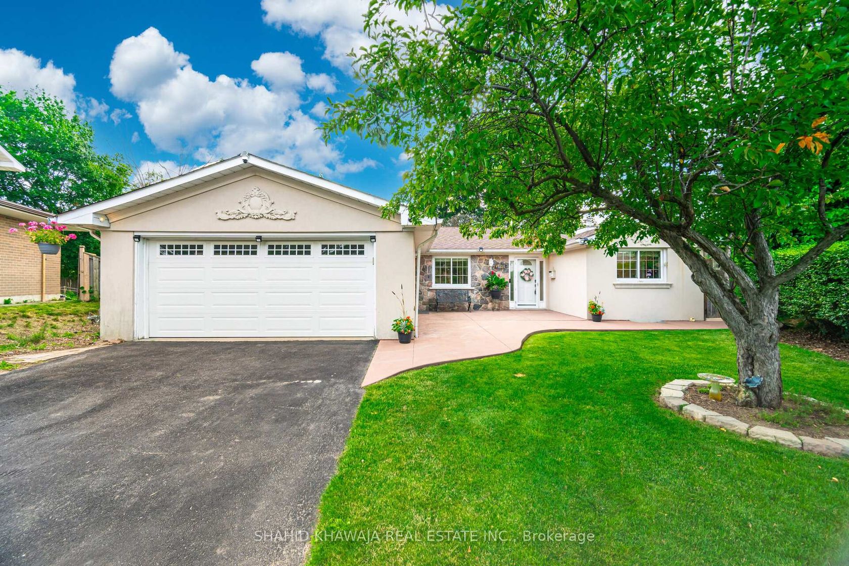3286 Gatliff Court, Applewood, Mississauga 