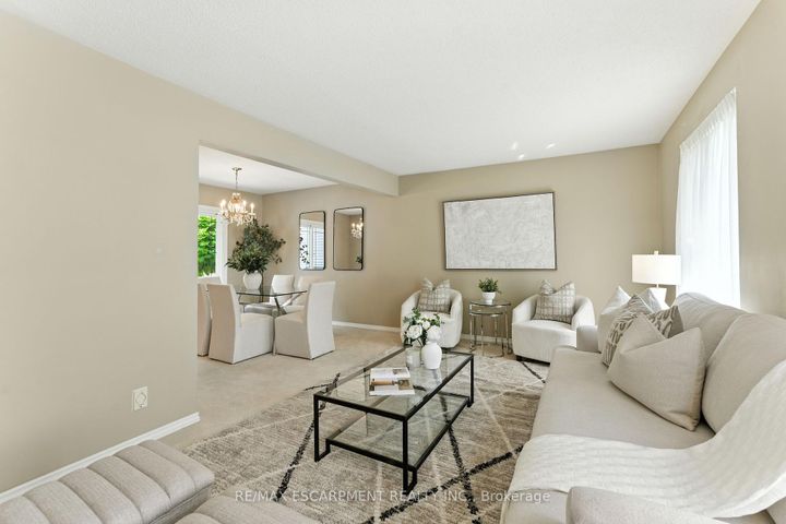 Photo 4 at 51 Pleasant Avenue, Dundas, Hamilton