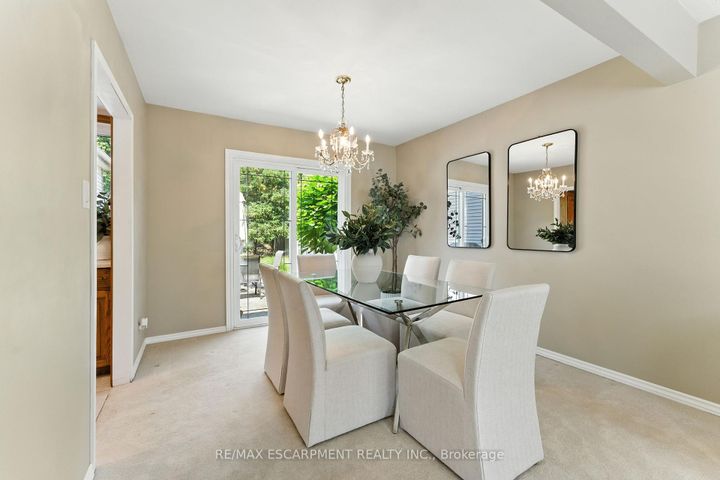 Photo 7 at 51 Pleasant Avenue, Dundas, Hamilton
