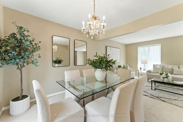 Photo 8 at 51 Pleasant Avenue, Dundas, Hamilton