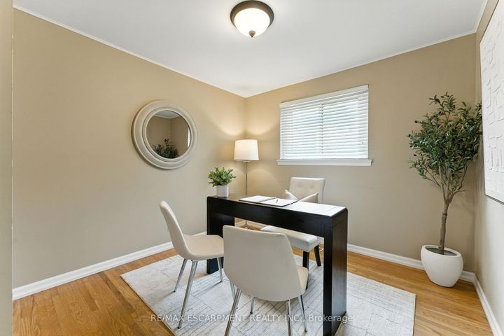 Photo 13 at 51 Pleasant Avenue, Dundas, Hamilton