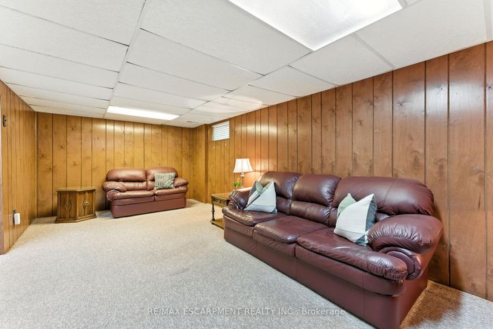 Photo 23 at 51 Pleasant Avenue, Dundas, Hamilton
