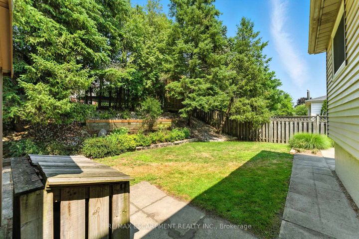 Photo 28 at 51 Pleasant Avenue, Dundas, Hamilton