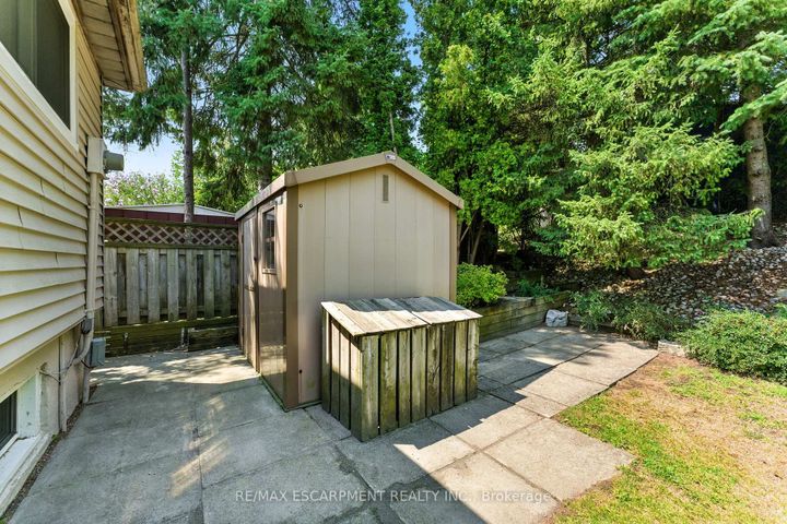 Photo 31 at 51 Pleasant Avenue, Dundas, Hamilton