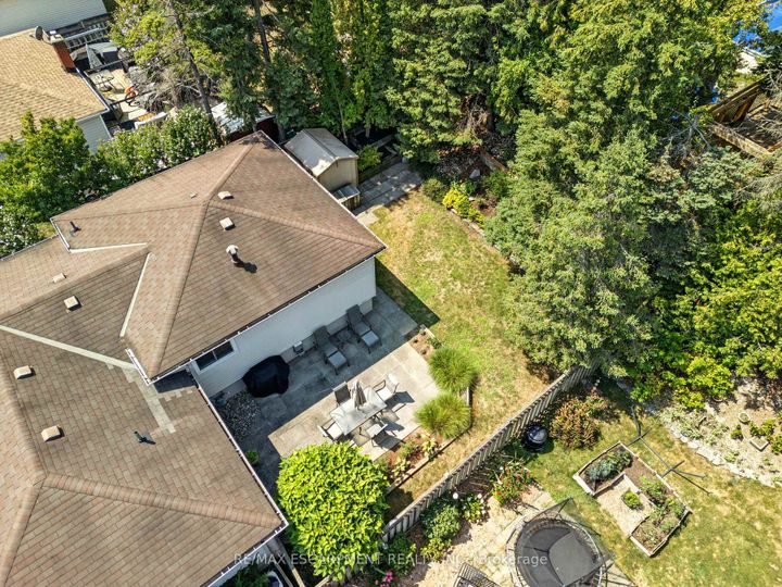 Photo 34 at 51 Pleasant Avenue, Dundas, Hamilton