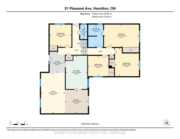 Photo 37 at 51 Pleasant Avenue, Dundas, Hamilton