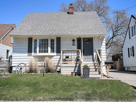 Photo 0 at 13 Avon Park Drive, Queensway, Toronto