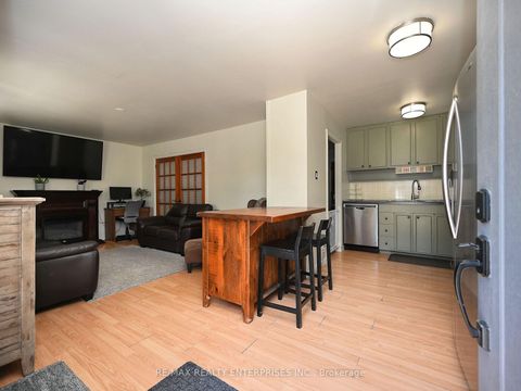 Photo 4 at 13 Avon Park Drive, Queensway, Toronto