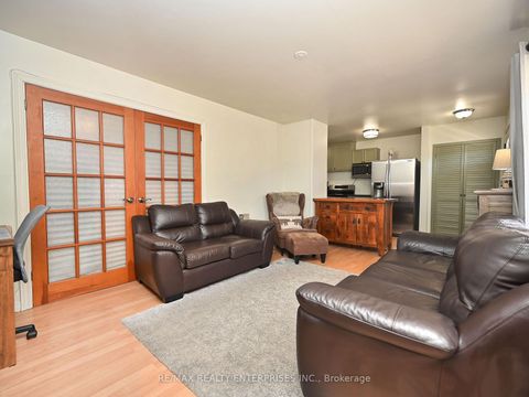 Photo 9 at 13 Avon Park Drive, Queensway, Toronto