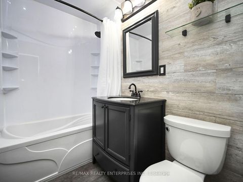 Photo 18 at 13 Avon Park Drive, Queensway, Toronto