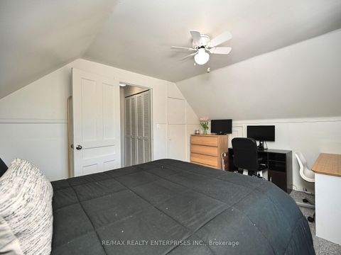 Photo 23 at 13 Avon Park Drive, Queensway, Toronto