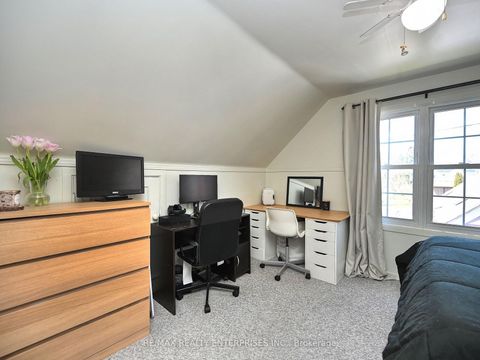 Photo 24 at 13 Avon Park Drive, Queensway, Toronto