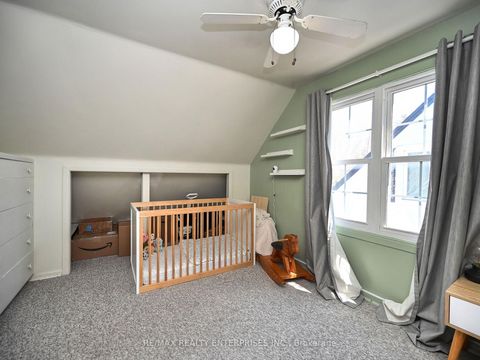 Photo 25 at 13 Avon Park Drive, Queensway, Toronto