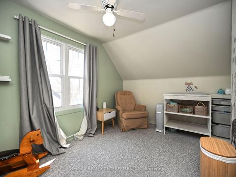 Photo 27 at 13 Avon Park Drive, Queensway, Toronto