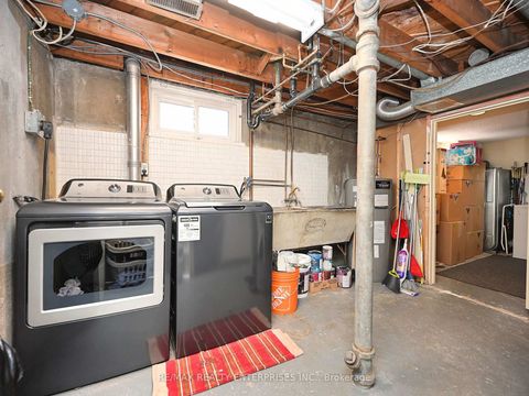 Photo 35 at 13 Avon Park Drive, Queensway, Toronto