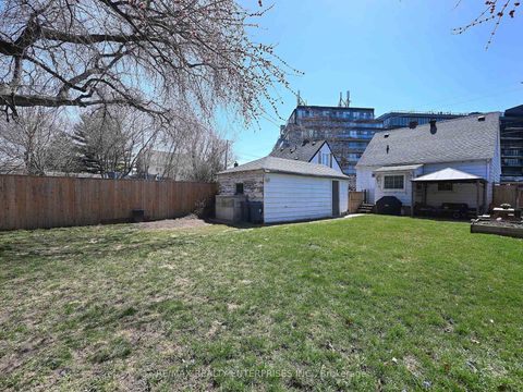 Photo 37 at 13 Avon Park Drive, Queensway, Toronto