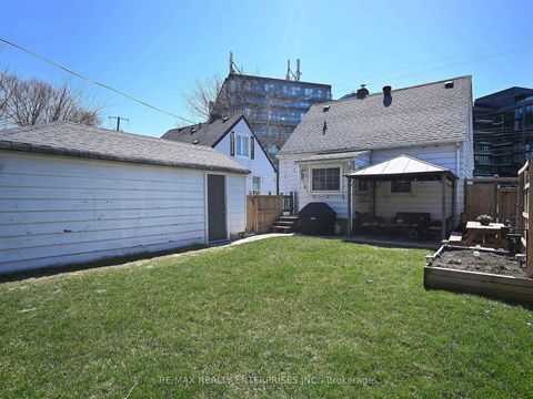 Photo 38 at 13 Avon Park Drive, Queensway, Toronto