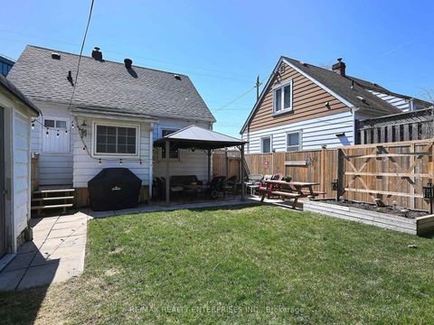 Photo 39 at 13 Avon Park Drive, Queensway, Toronto