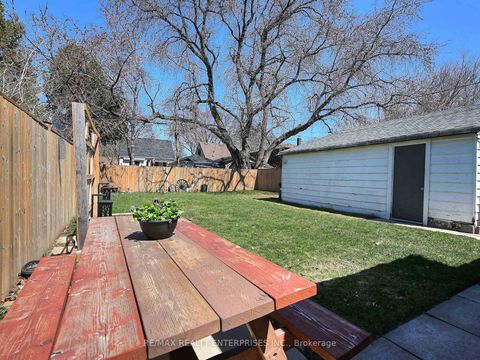 Photo 40 at 13 Avon Park Drive, Queensway, Toronto