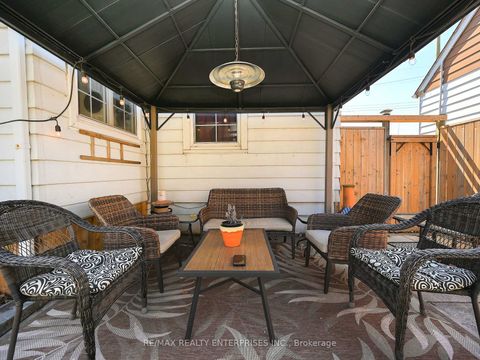 Photo 42 at 13 Avon Park Drive, Queensway, Toronto