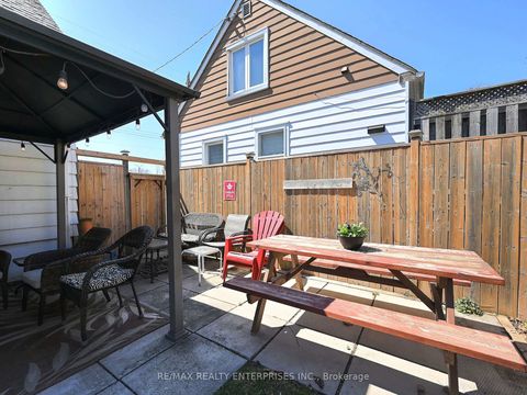 Photo 43 at 13 Avon Park Drive, Queensway, Toronto