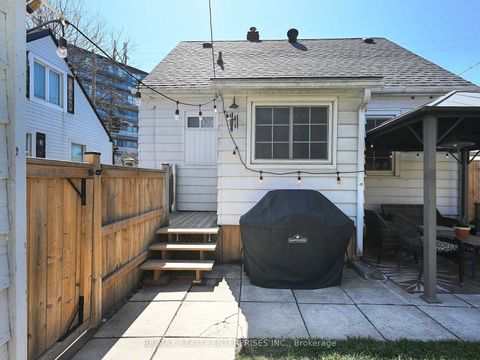 Photo 44 at 13 Avon Park Drive, Queensway, Toronto