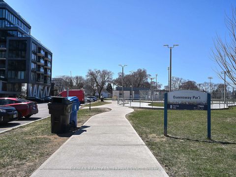 Photo 45 at 13 Avon Park Drive, Queensway, Toronto