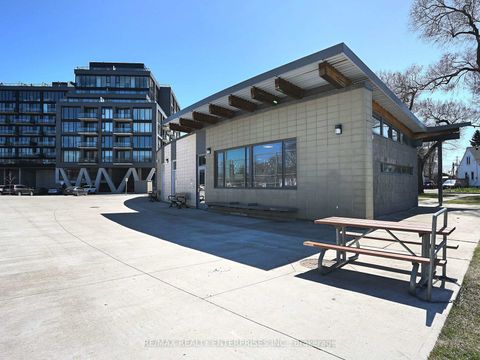 Photo 46 at 13 Avon Park Drive, Queensway, Toronto