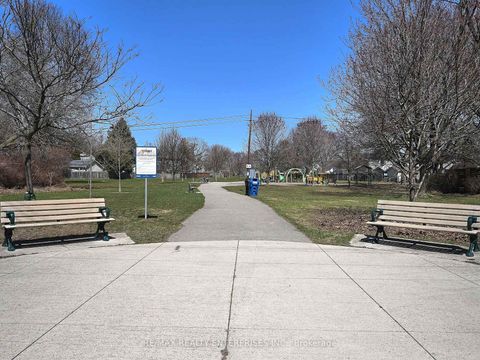 Photo 48 at 13 Avon Park Drive, Queensway, Toronto
