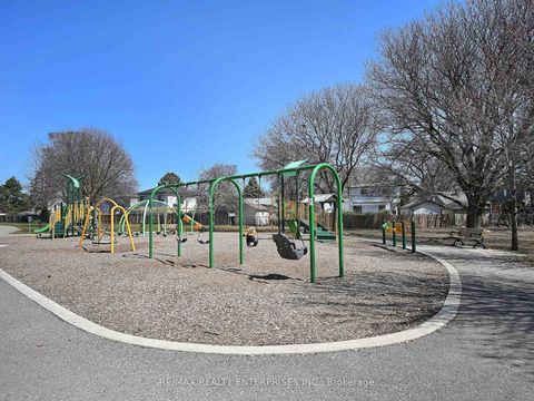 Photo 49 at 13 Avon Park Drive, Queensway, Toronto