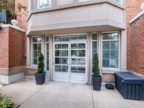 Photo 2 at 303 - 2300 Parkhaven Boulevard, RO River Oaks, Oakville